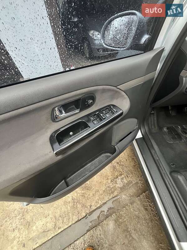 Мінівен Volkswagen Sharan 2005 в Львові