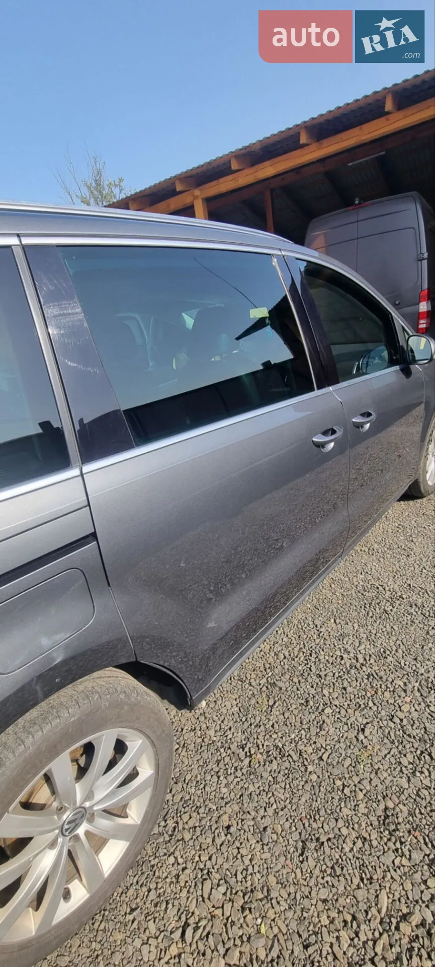2011 Volkswagen Sharan - мініатюра 25