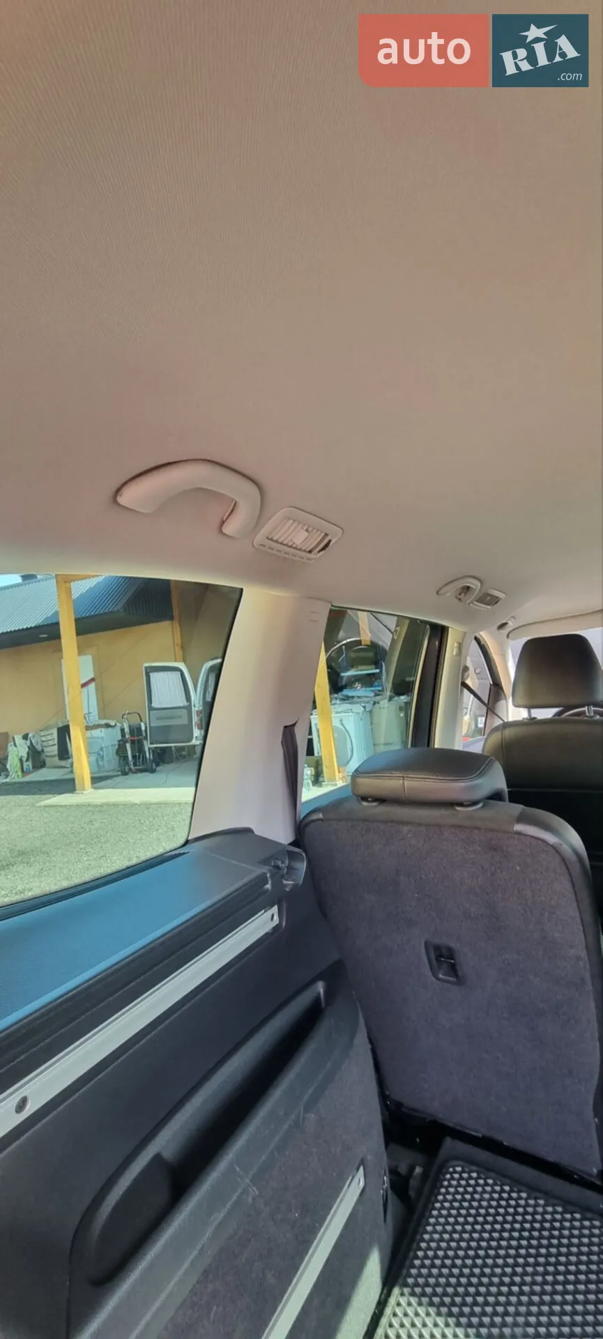 2011 Volkswagen Sharan - мініатюра 37