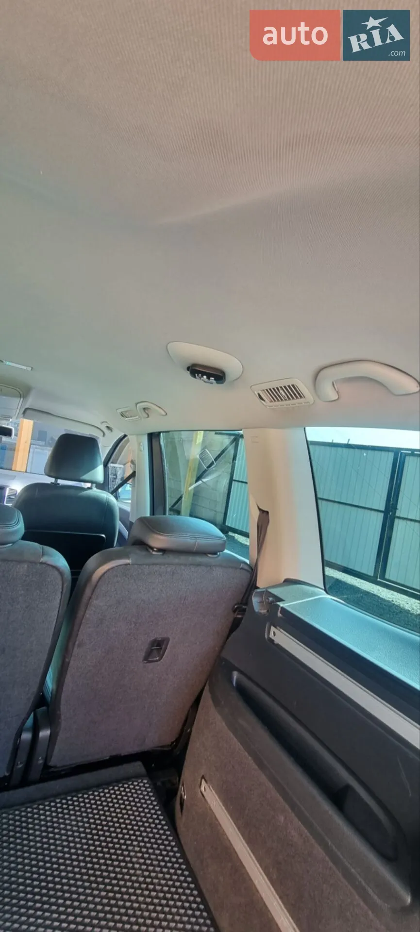 2011 Volkswagen Sharan - мініатюра 38