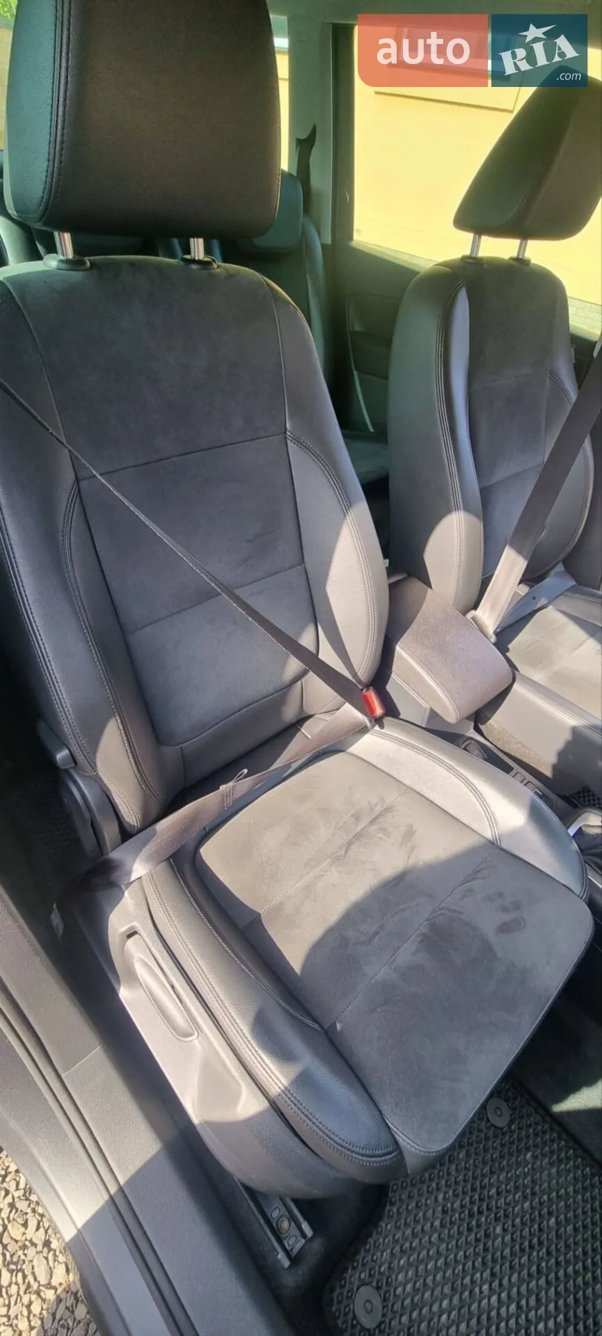 2011 Volkswagen Sharan - мініатюра 48
