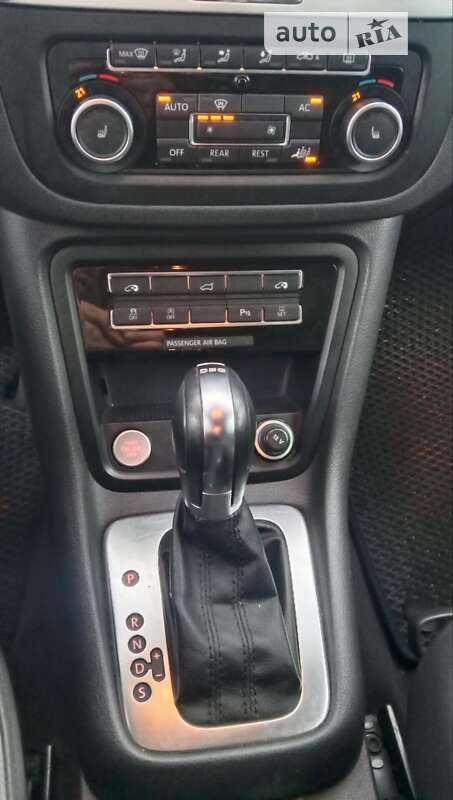 Минивэн Volkswagen Sharan 2011 в Шептицькому