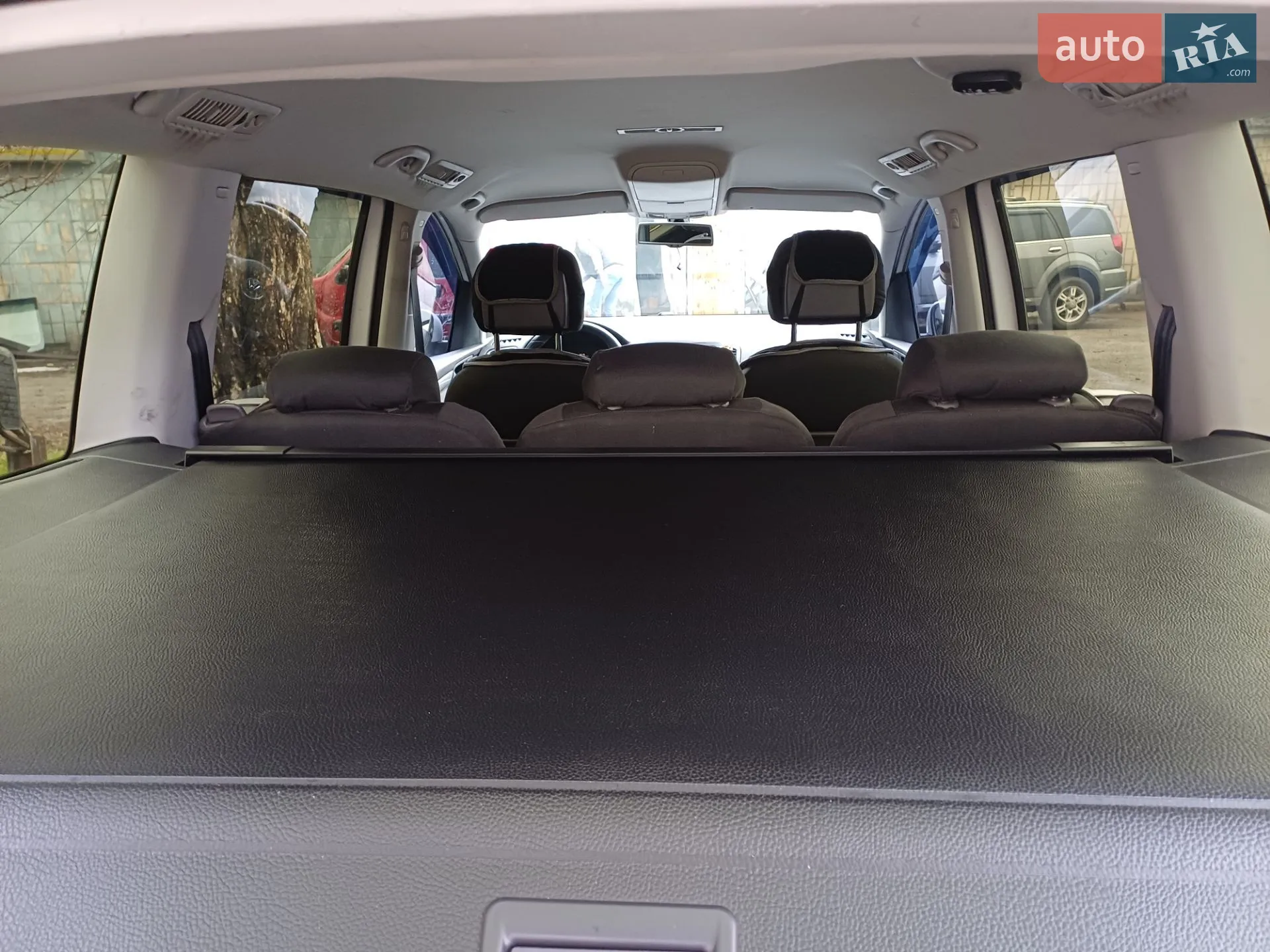 2012 Volkswagen Sharan - мініатюра 24