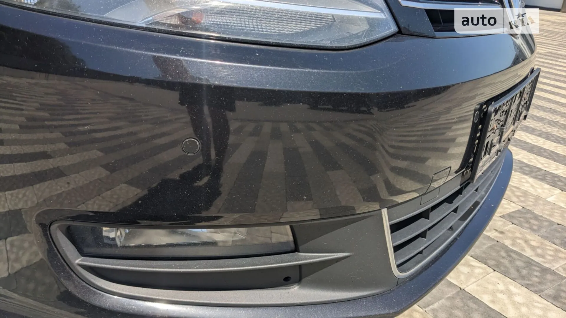 2014 Volkswagen Sharan - мініатюра 38