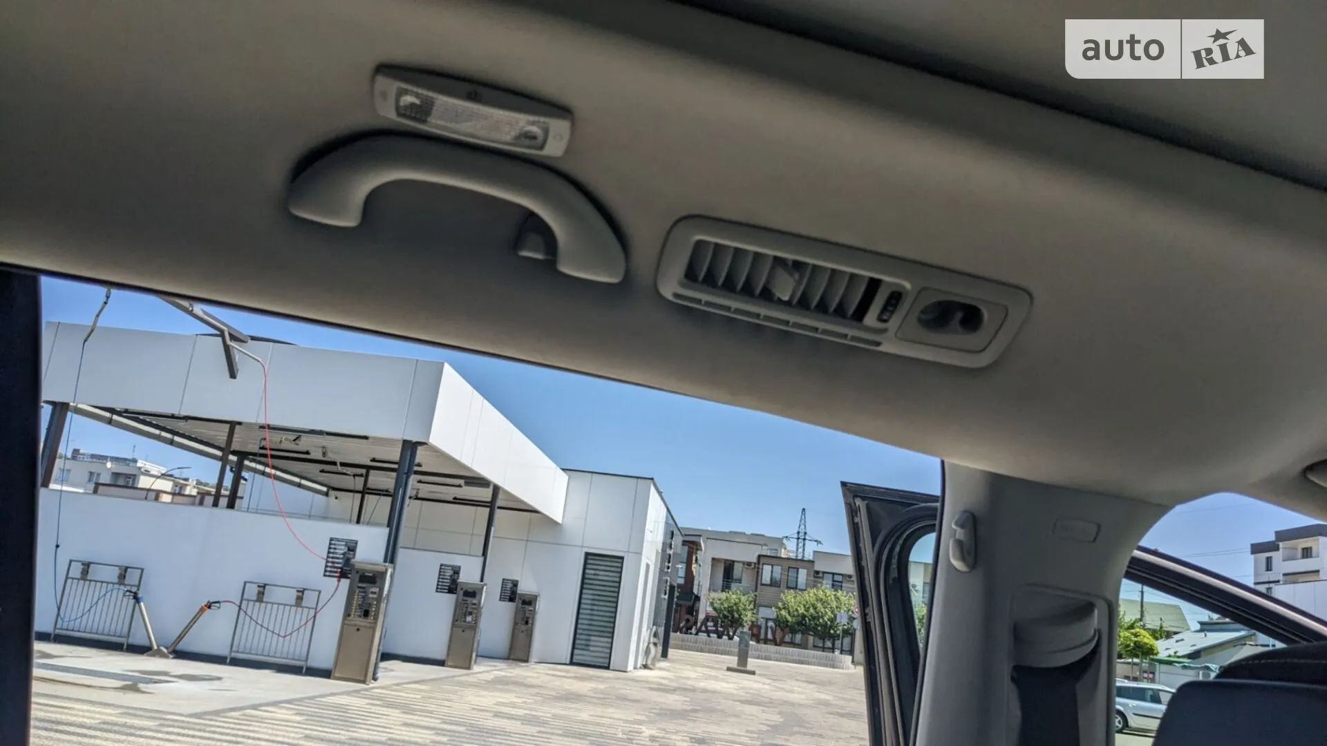 2014 Volkswagen Sharan - мініатюра 45