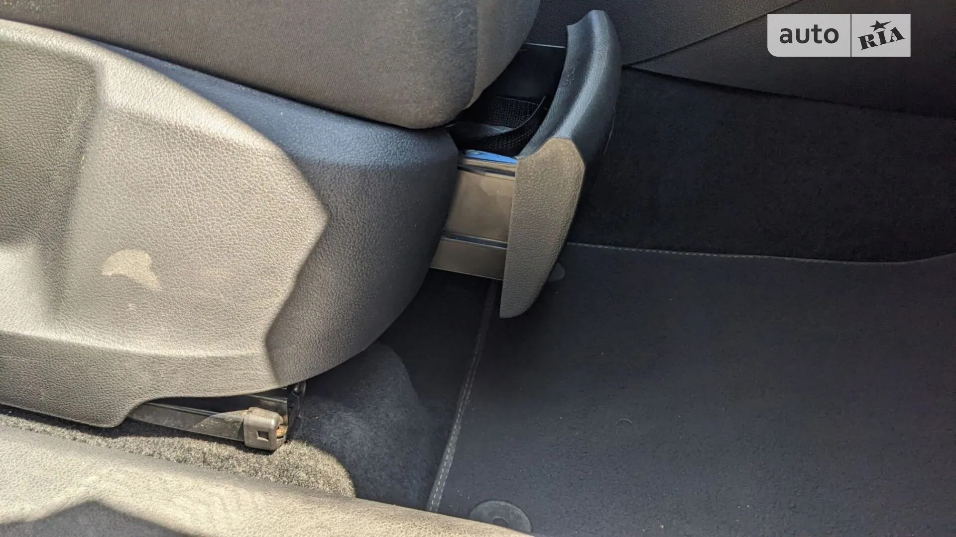 2014 Volkswagen Sharan - мініатюра 47