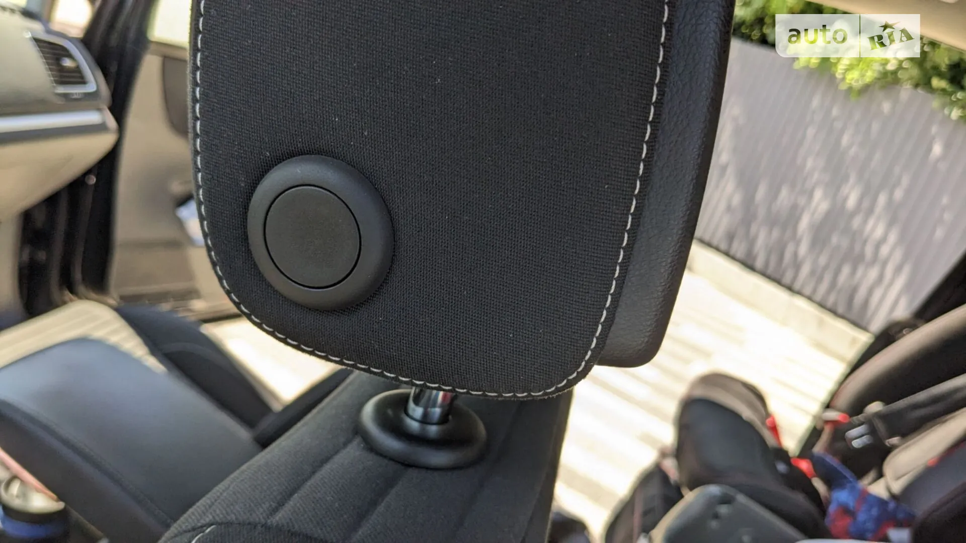 2014 Volkswagen Sharan - мініатюра 77