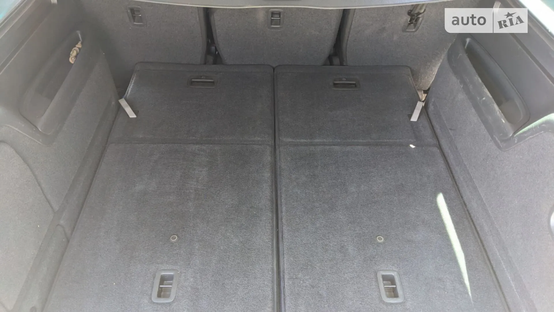 2014 Volkswagen Sharan - мініатюра 82