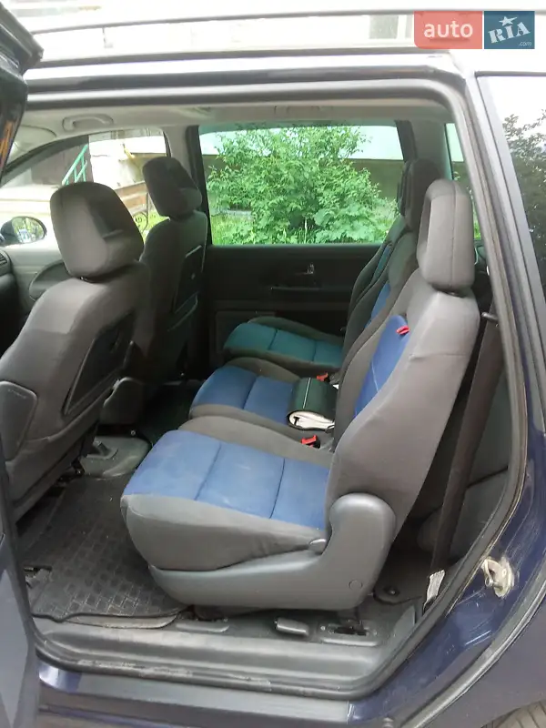 Volkswagen Sharan 2005 VIN WVWZZZ7MZ5V035710 фото оголошення 7 з 46