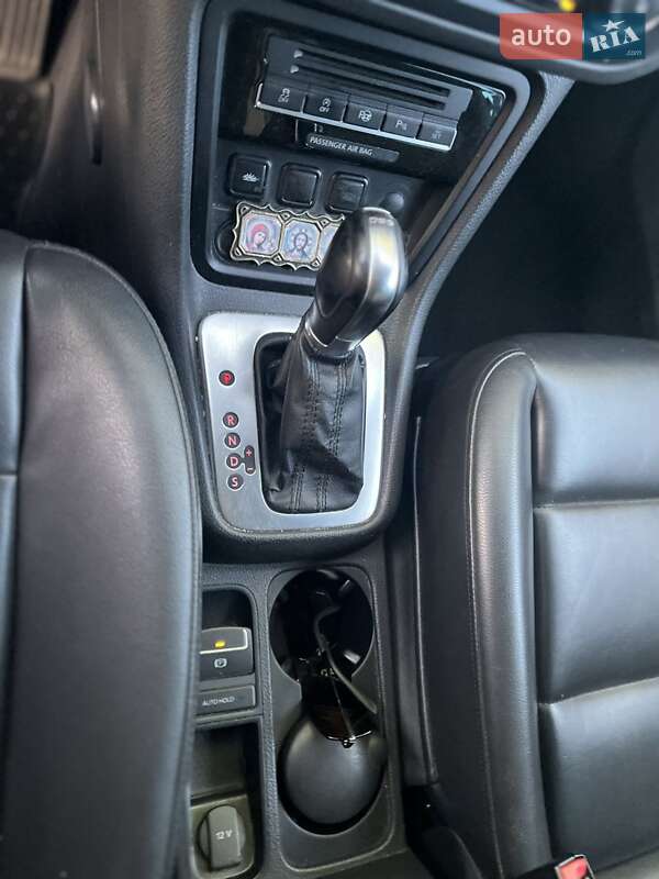 Минивэн Volkswagen Sharan 2012 в Ужгороде