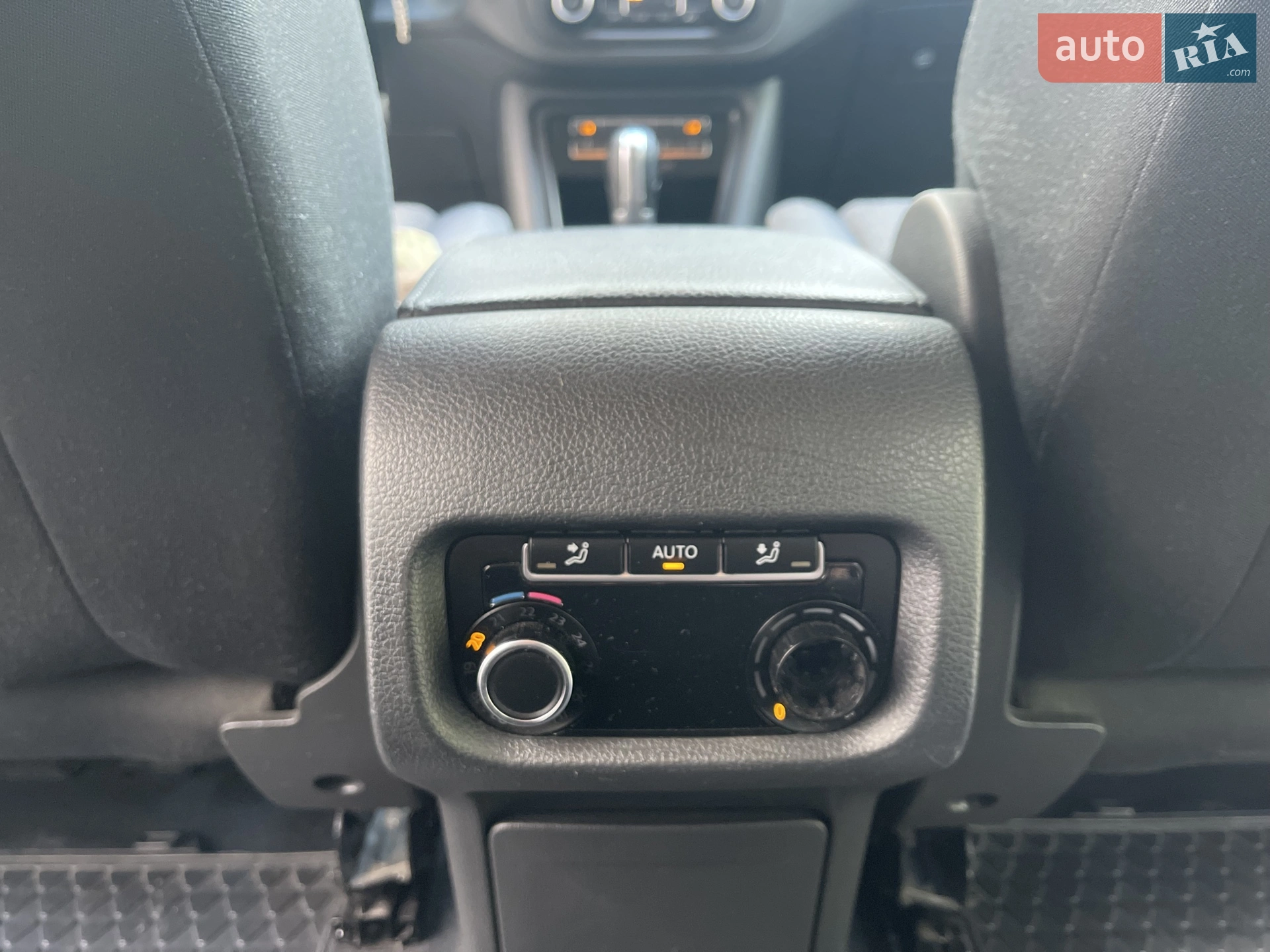 2011 Volkswagen Sharan - мініатюра 18