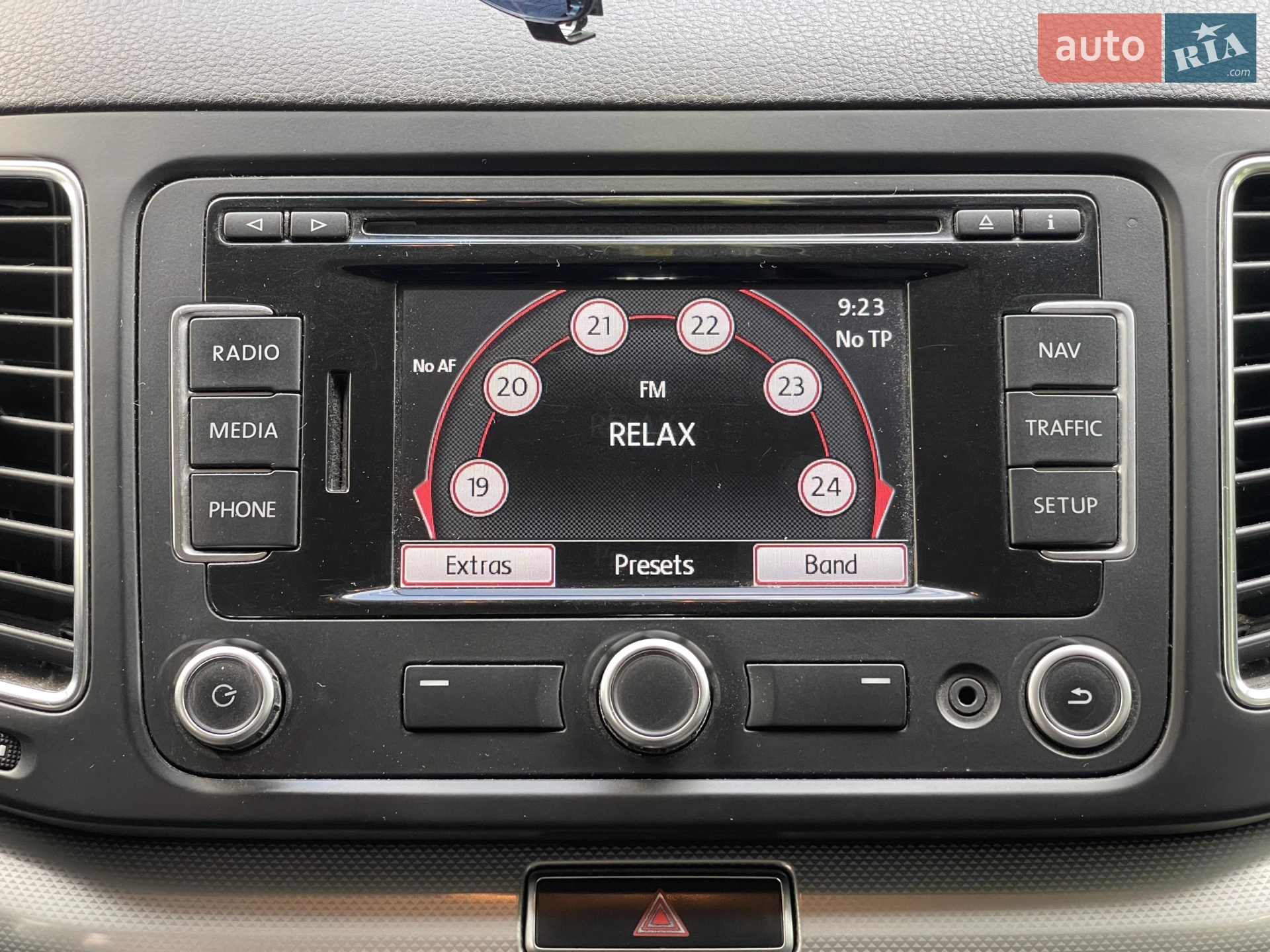 2011 Volkswagen Sharan - мініатюра 24