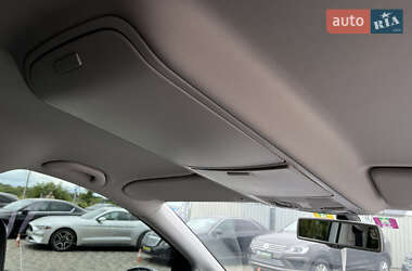 Минивэн Volkswagen Sharan 2011 в 