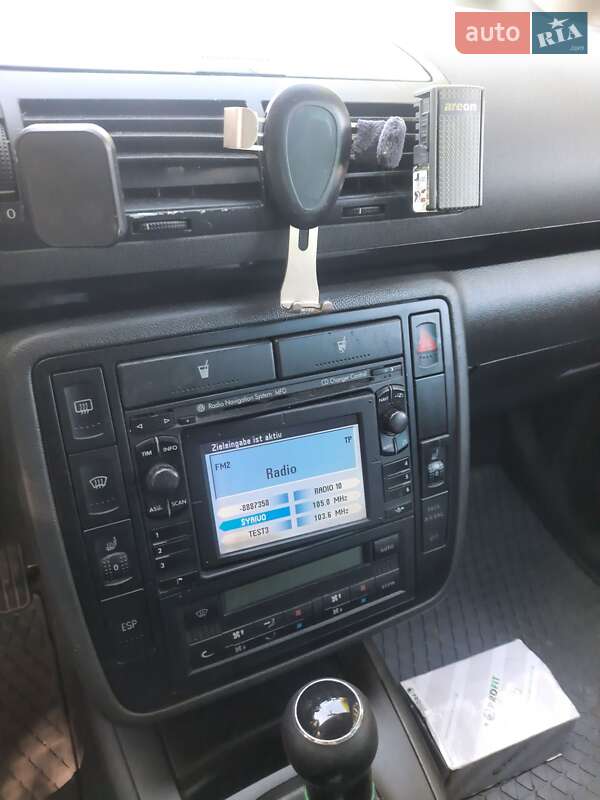 Минивэн Volkswagen Sharan 2006 в Коломые фото 31 Минивэн Volkswagen Sharan 2006 в Коломые