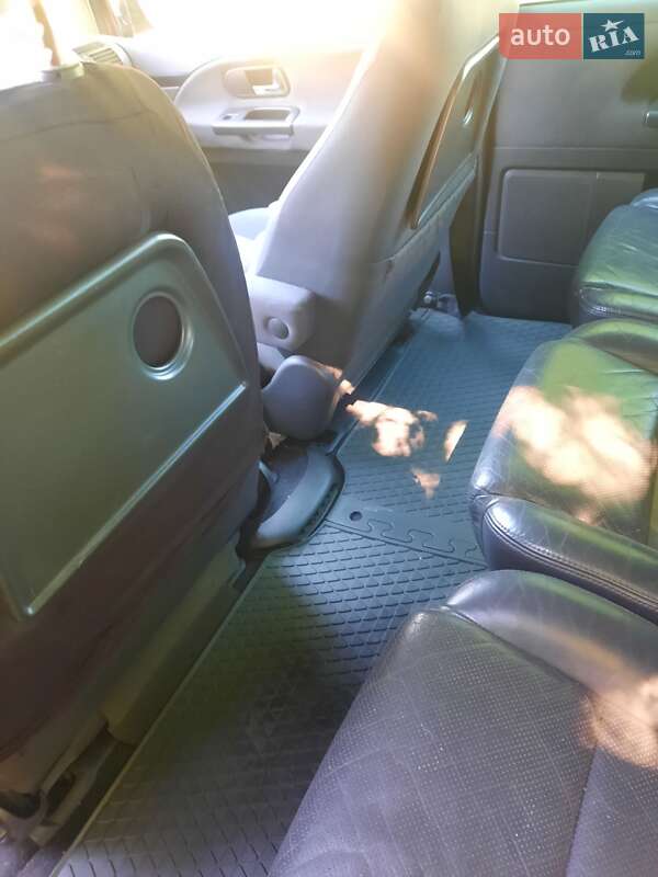 Минивэн Volkswagen Sharan 2006 в Коломые фото 41 Минивэн Volkswagen Sharan 2006 в Коломые