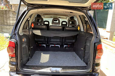 Минивэн Volkswagen Sharan 2008 в Великом Раковце