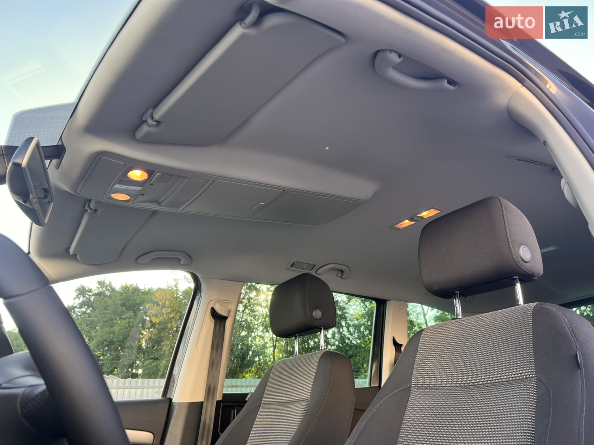 2014 Volkswagen Sharan - мініатюра 30