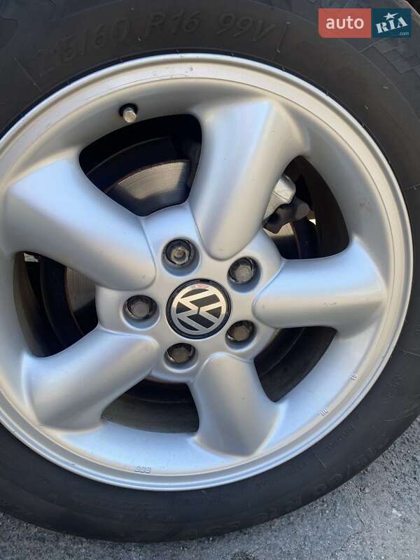 Минивэн Volkswagen Sharan 2007 в Кривом Роге фото 11 Минивэн Volkswagen Sharan 2007 в Кривом Роге