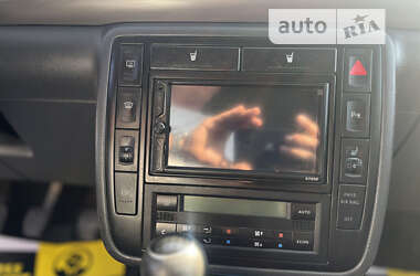 Минивэн Volkswagen Sharan 2007 в 