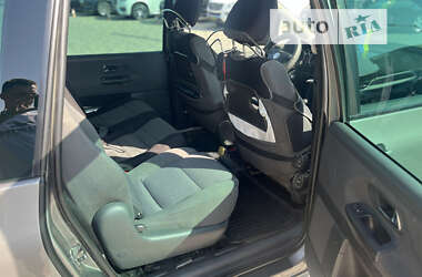 Минивэн Volkswagen Sharan 2007 в 