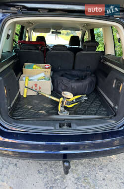 Минивэн Volkswagen Sharan 2011 в 