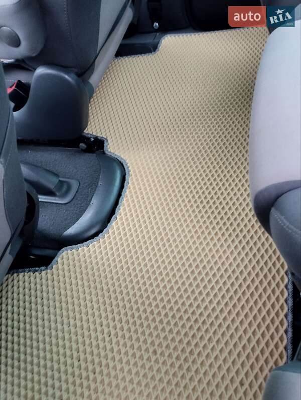 Мінівен Volkswagen Sharan 2008 в Бориславі