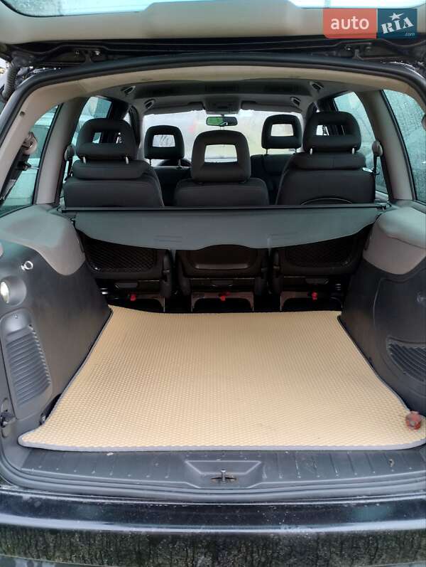 Мінівен Volkswagen Sharan 2008 в Бориславі