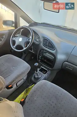Volkswagen Sharan 1999