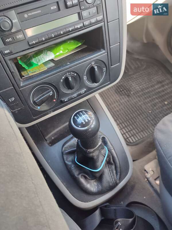 Мінівен Volkswagen Sharan 2001 в Івано-Франківську