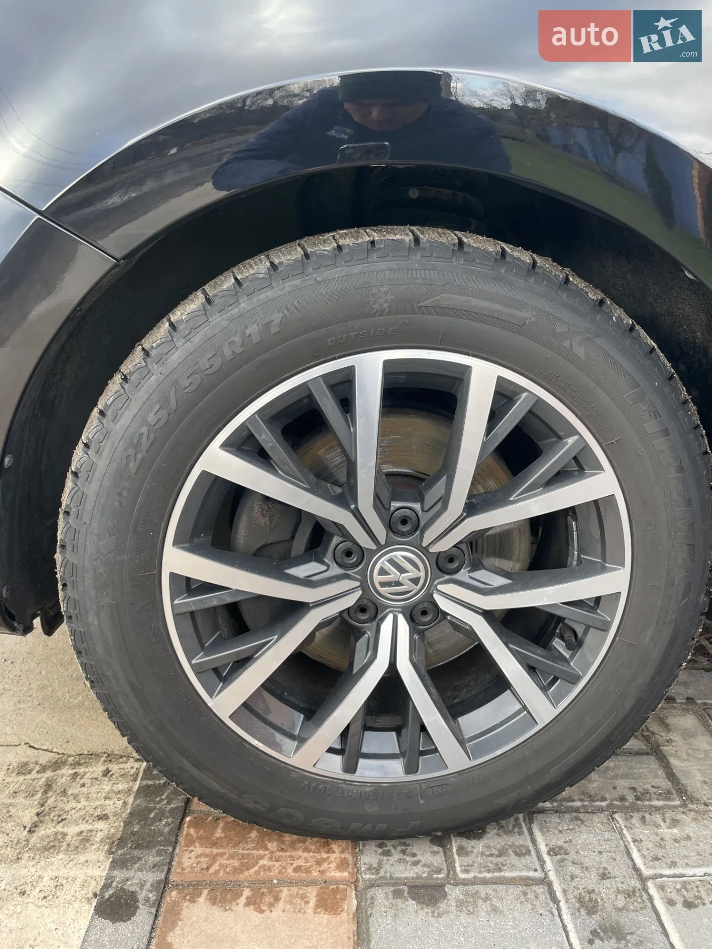 2018 Volkswagen Sharan - мініатюра 7