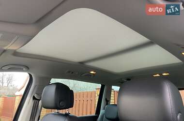 Минивэн Volkswagen Sharan 2018 в Чигирине