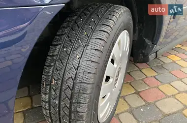 Volkswagen Sharan 2006