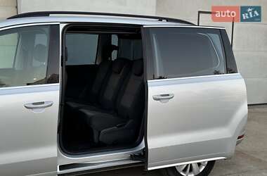 Мінівен Volkswagen Sharan 2014 в Сарнах