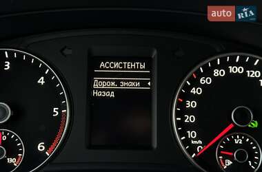 Мінівен Volkswagen Sharan 2014 в Сарнах