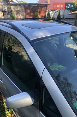 Мінівен Volkswagen Sharan 2002 в Самборі