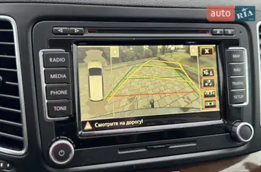 Volkswagen Sharan 2016