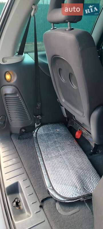 Минивэн Volkswagen Sharan 2007 в Боярке