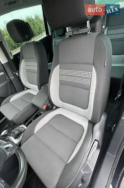 Минивэн Volkswagen Sharan 2013 в Киеве