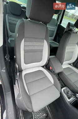 Минивэн Volkswagen Sharan 2013 в Киеве