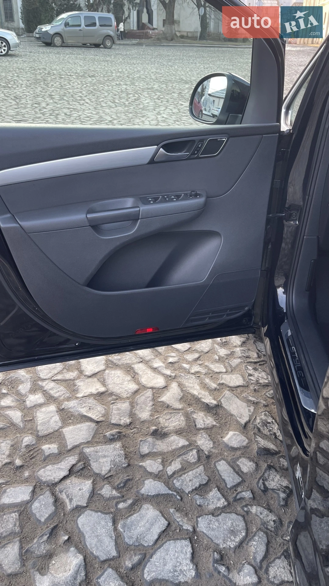 2011 Volkswagen Sharan - мініатюра 4