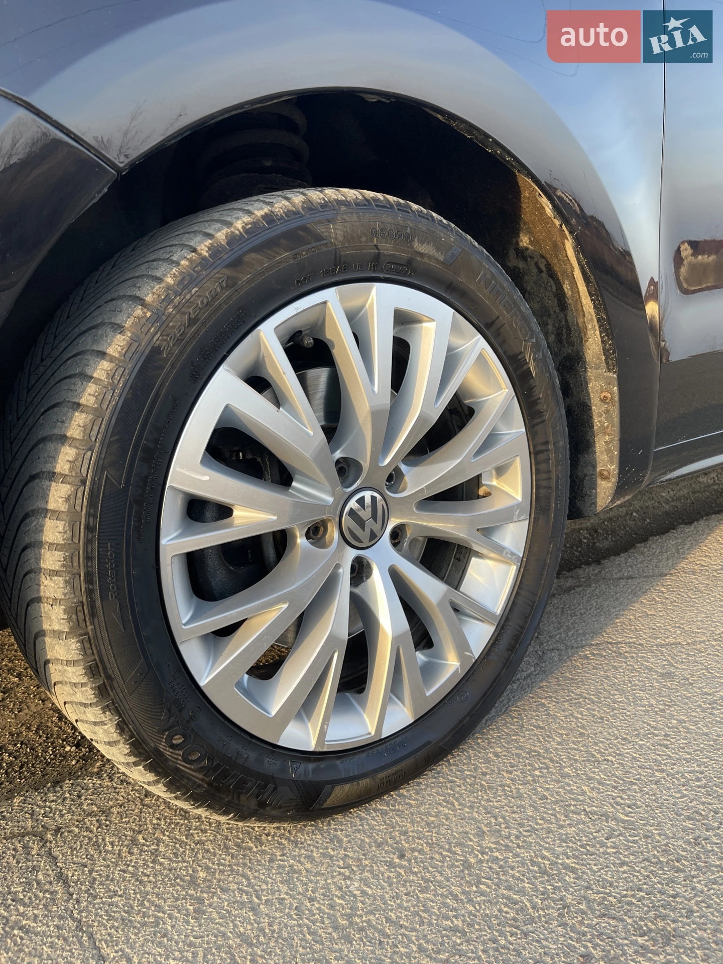2011 Volkswagen Sharan - мініатюра 18