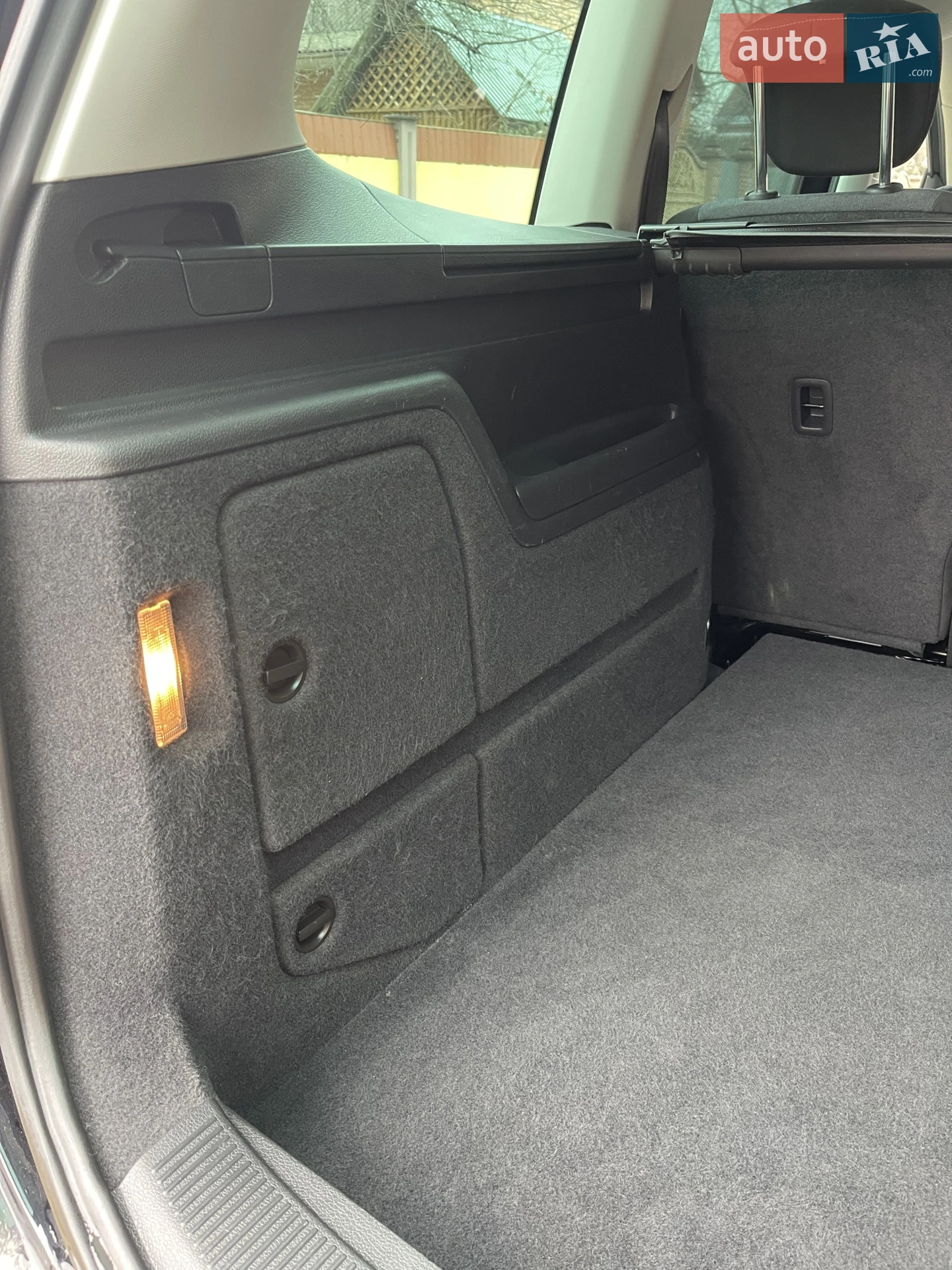 2011 Volkswagen Sharan - мініатюра 24