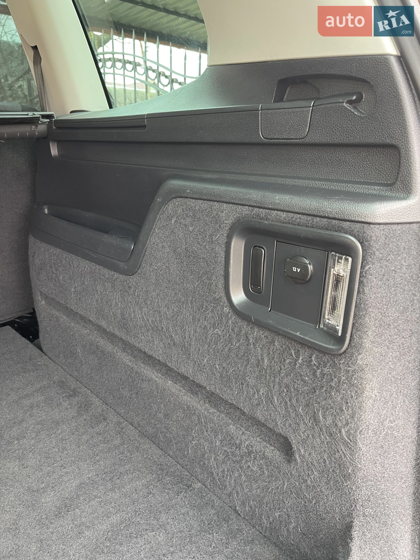 2011 Volkswagen Sharan - мініатюра 25