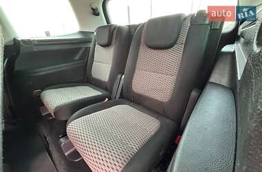 Минивэн Volkswagen Sharan 2015 в Киеве