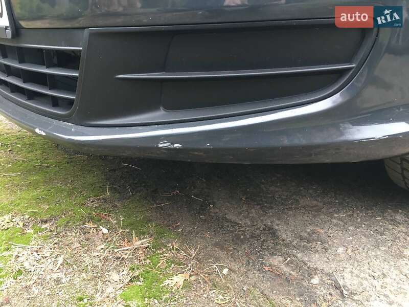 Мінівен Volkswagen Sharan 2010 в Харкові