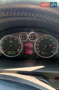 Минивэн Volkswagen Sharan 2005 в 