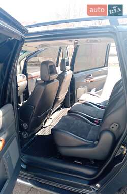 Минивэн Volkswagen Sharan 2005 в 