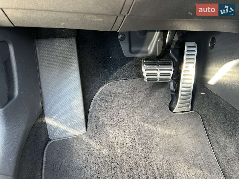 Минивэн Volkswagen Sharan 2018 в Запорожье