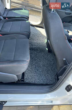 Минивэн Volkswagen Sharan 2018 в 