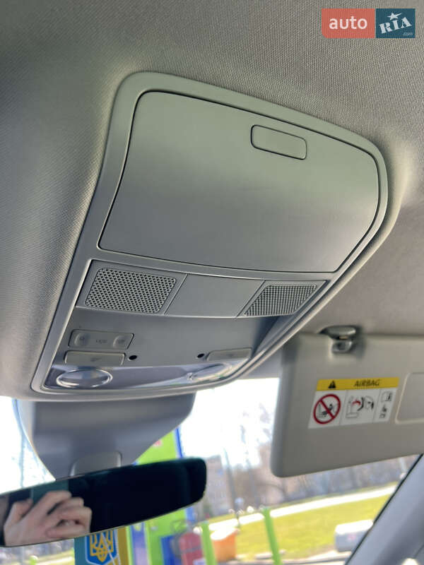 Минивэн Volkswagen Sharan 2018 в Запорожье